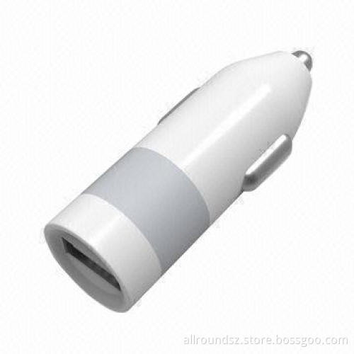 USB Car Charger with 1A Output
